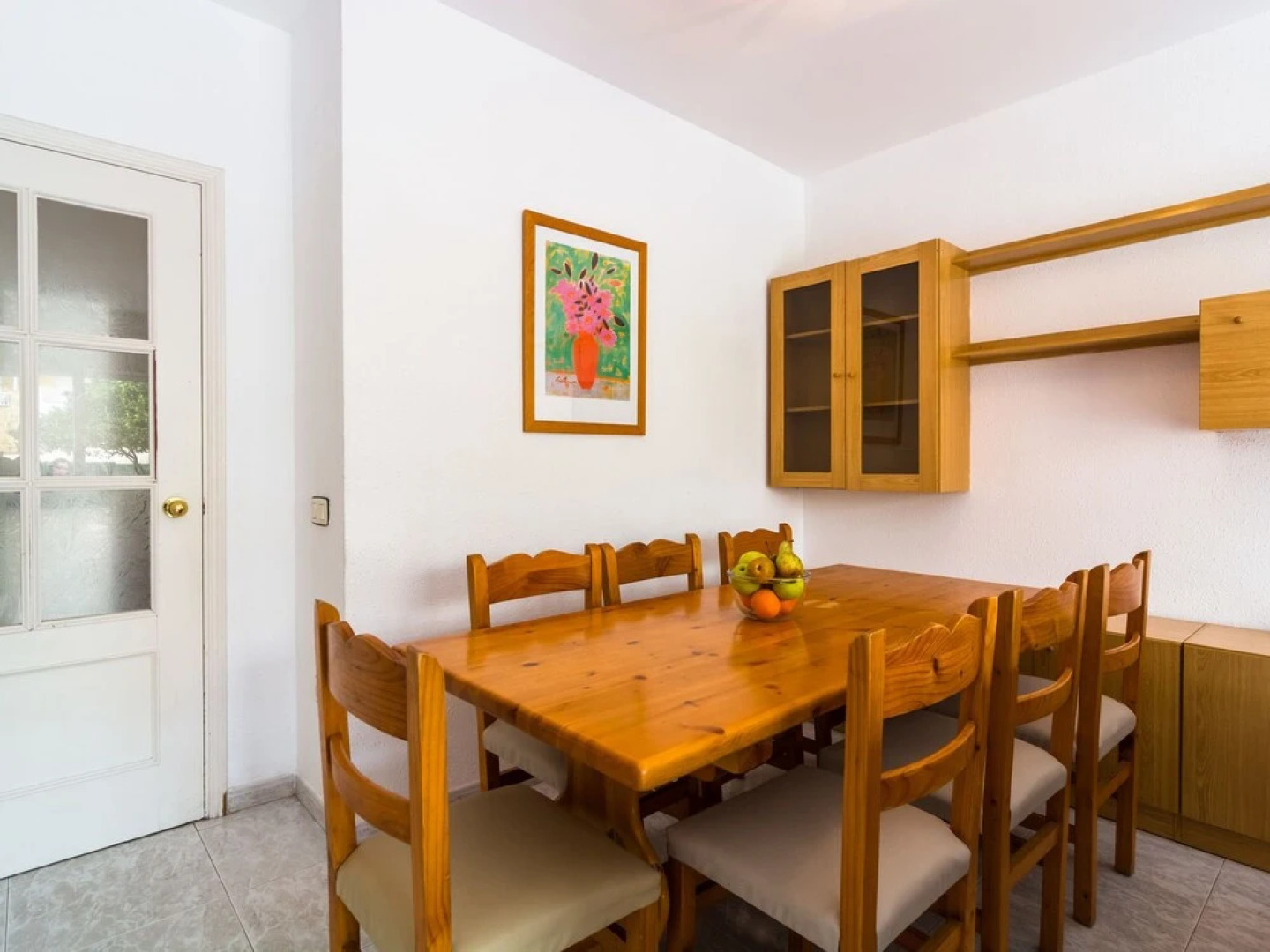 Holiday Home in Complex near Sea