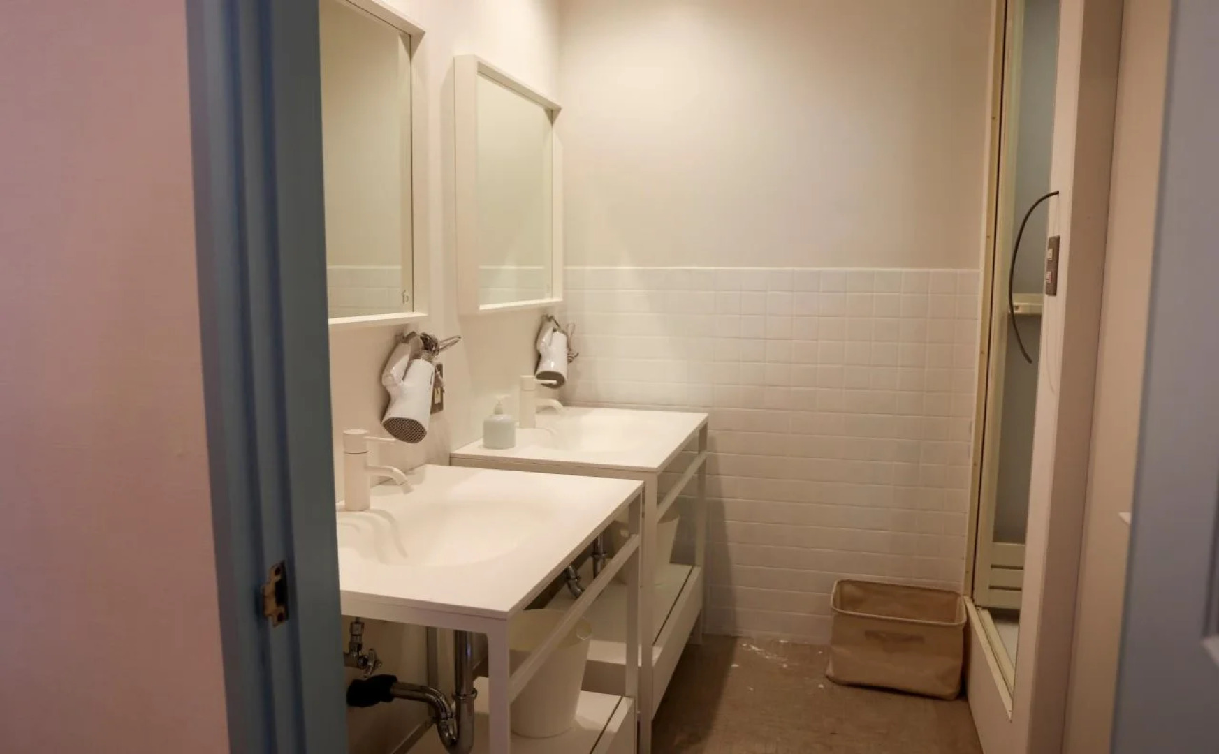 Little Birds Hostel Omihachiman