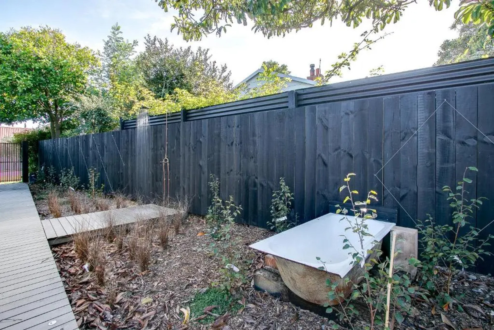 Beach and Vineyard Escape - Haumoana Beach Holiday Home