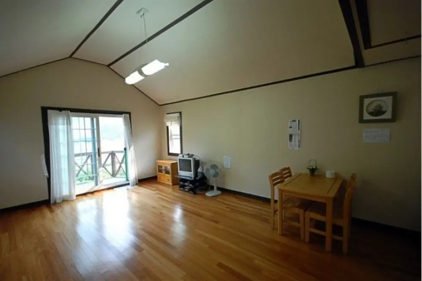 Bonghwa Pension Hanee Baram