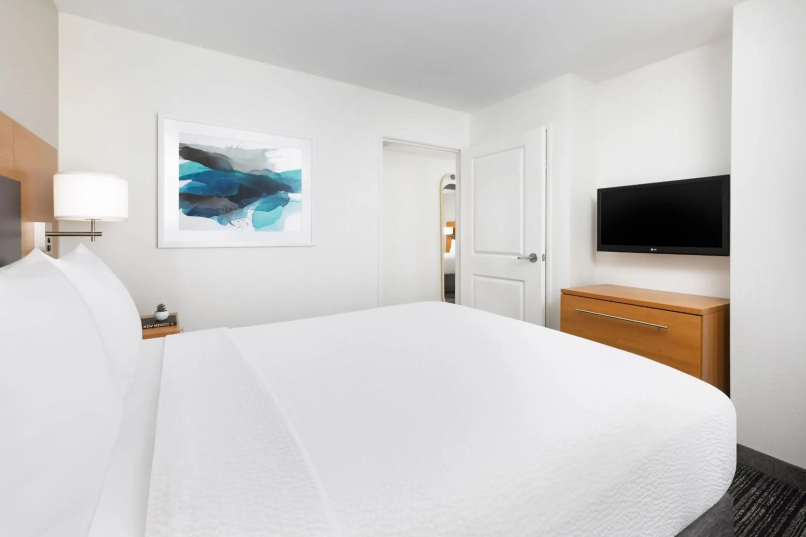 TownePlace Suites Roswell