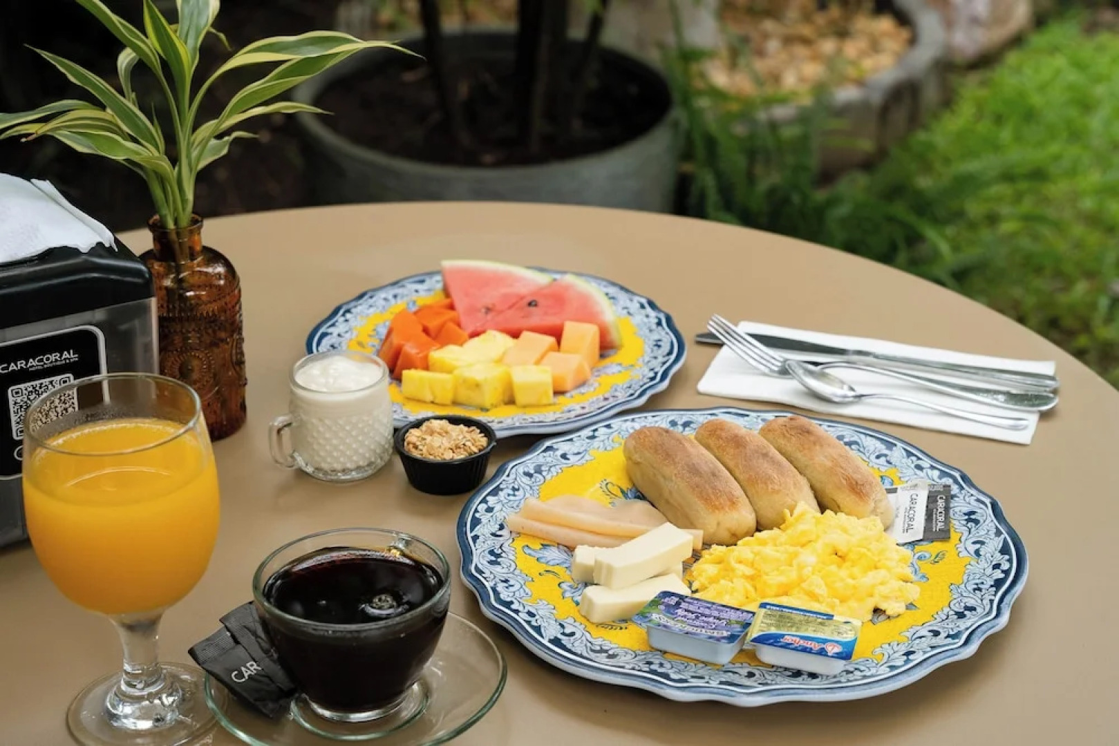 Caracoral Hotel Boutique & Spa