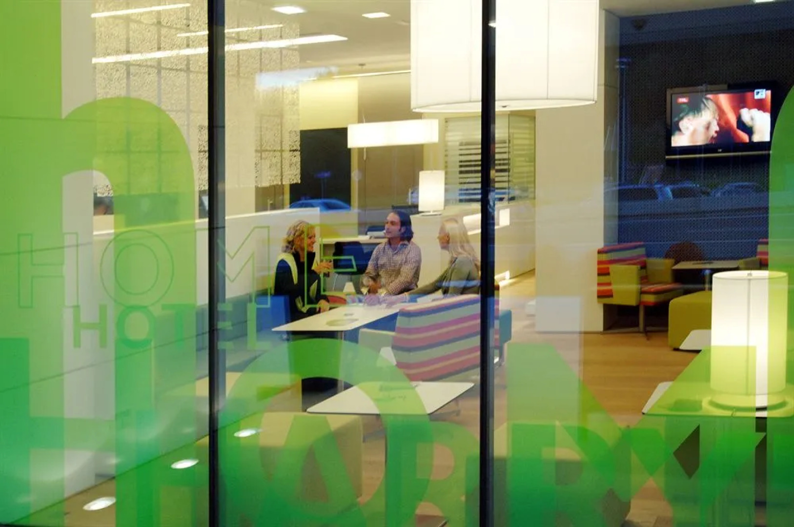 harry’s home Hart bei Graz hotel & apartments