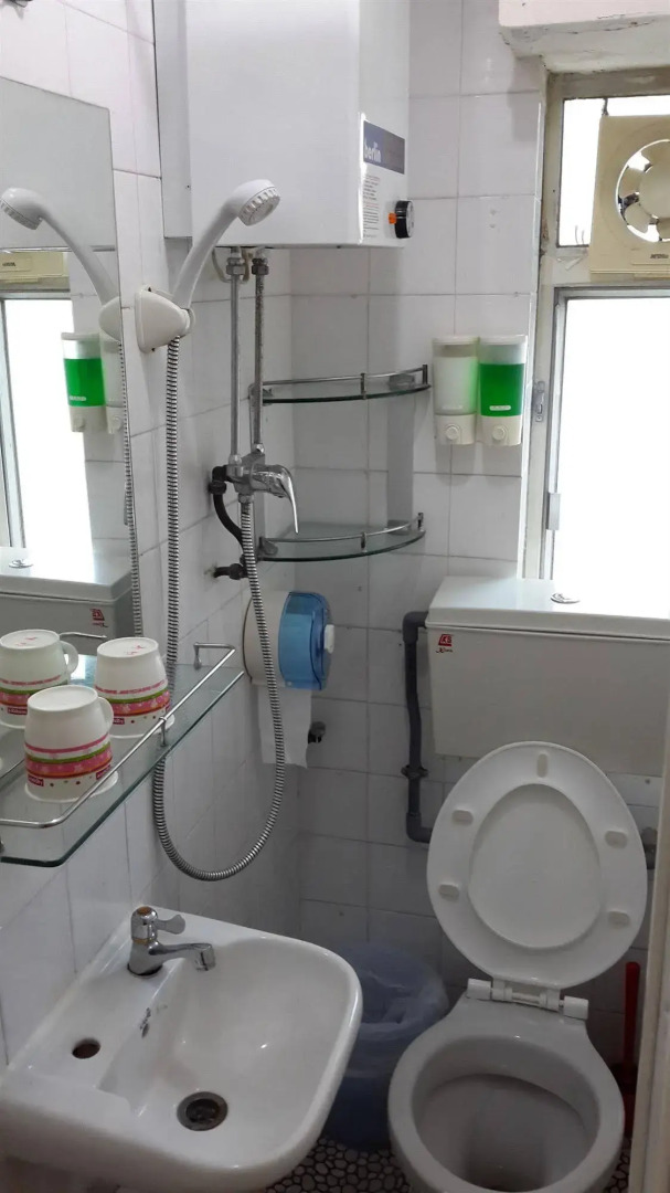 Well Yet Guest House