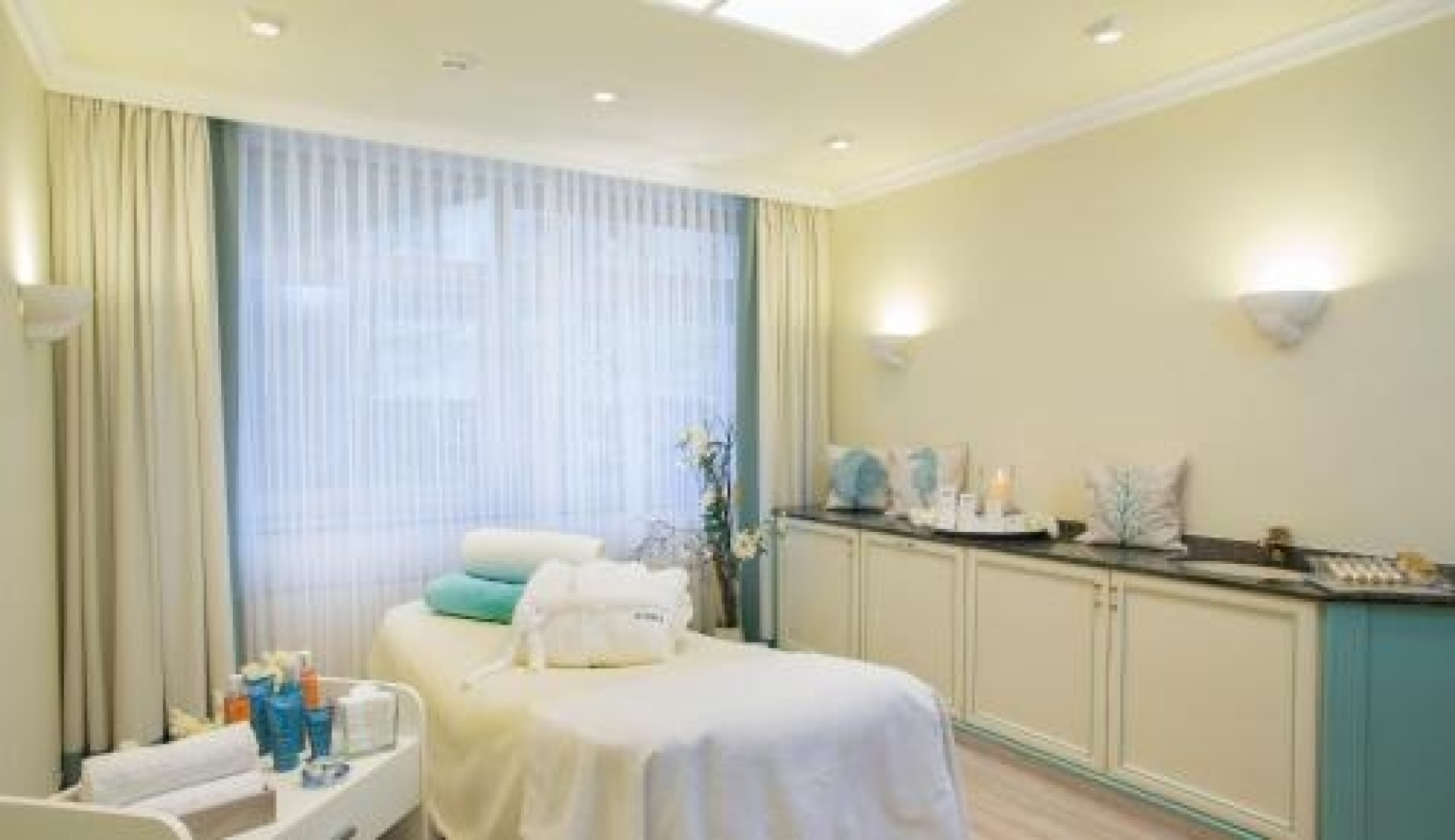 re.vita - naturresort & spa