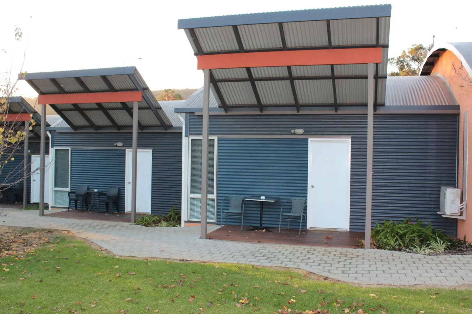 Avocados Accommodation