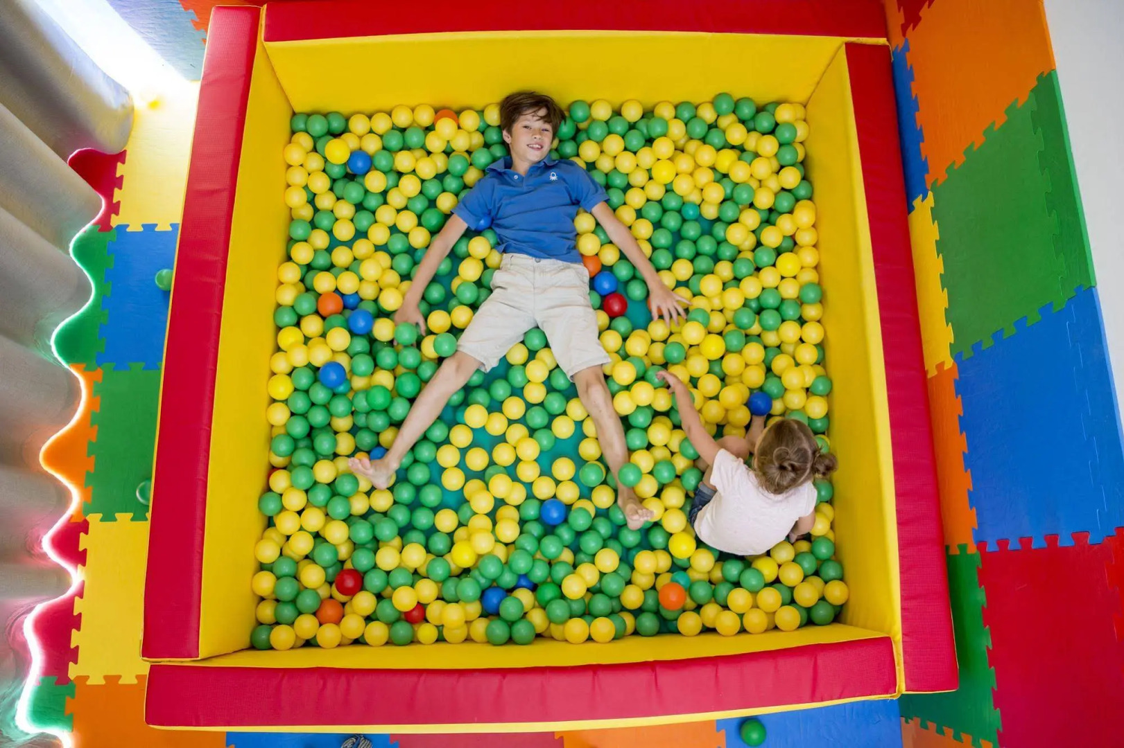 Falkensteiner Residences Edelweiss