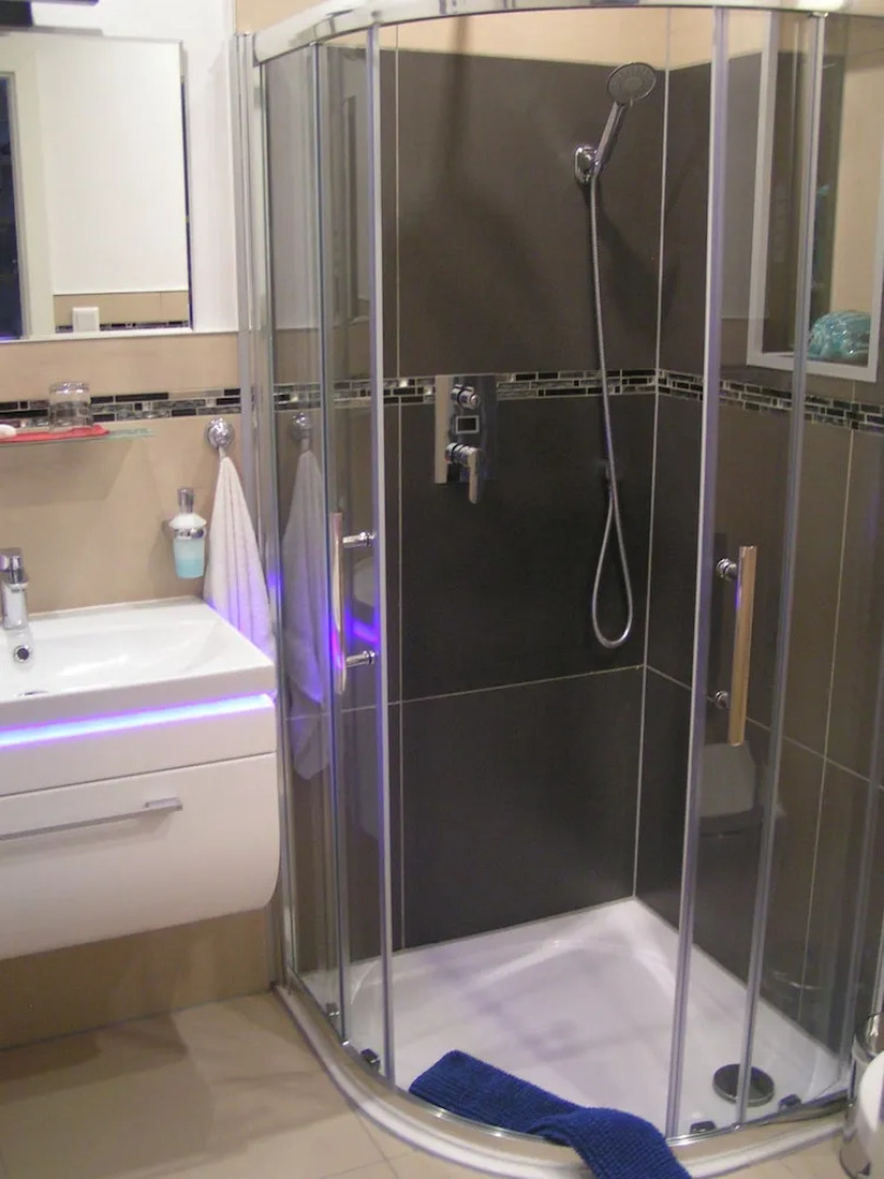 Ferienwohnung am Rathaus & SPA