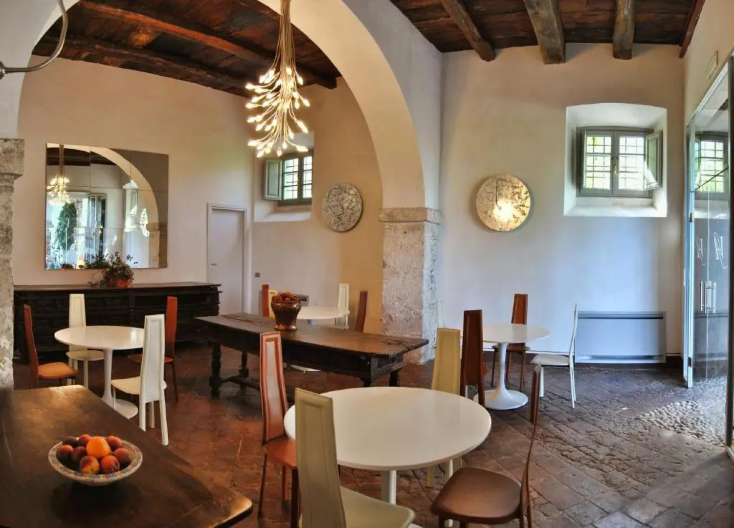 Villa Dell'Annunziata