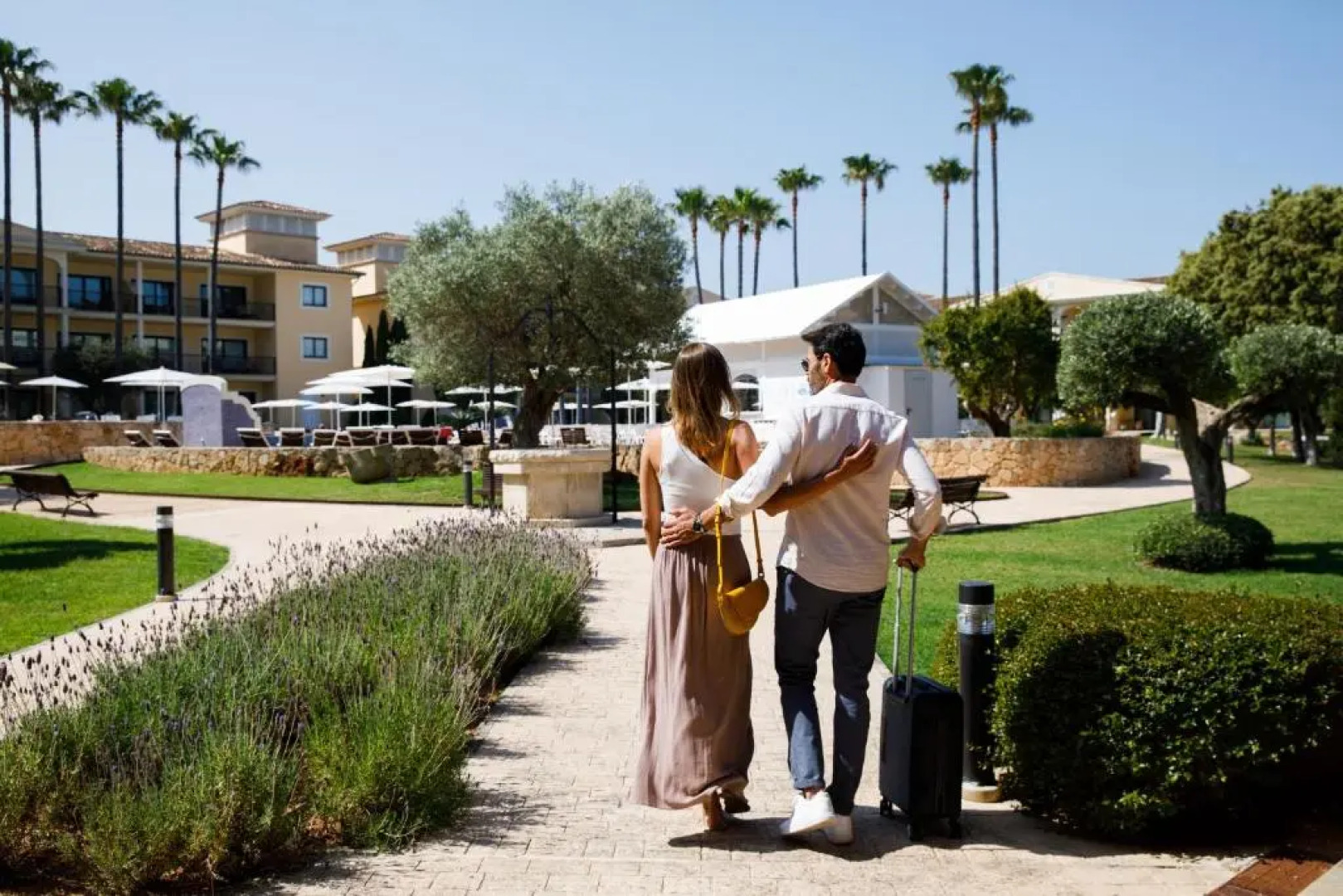 CM Mallorca Palace Hotel - Adults Only