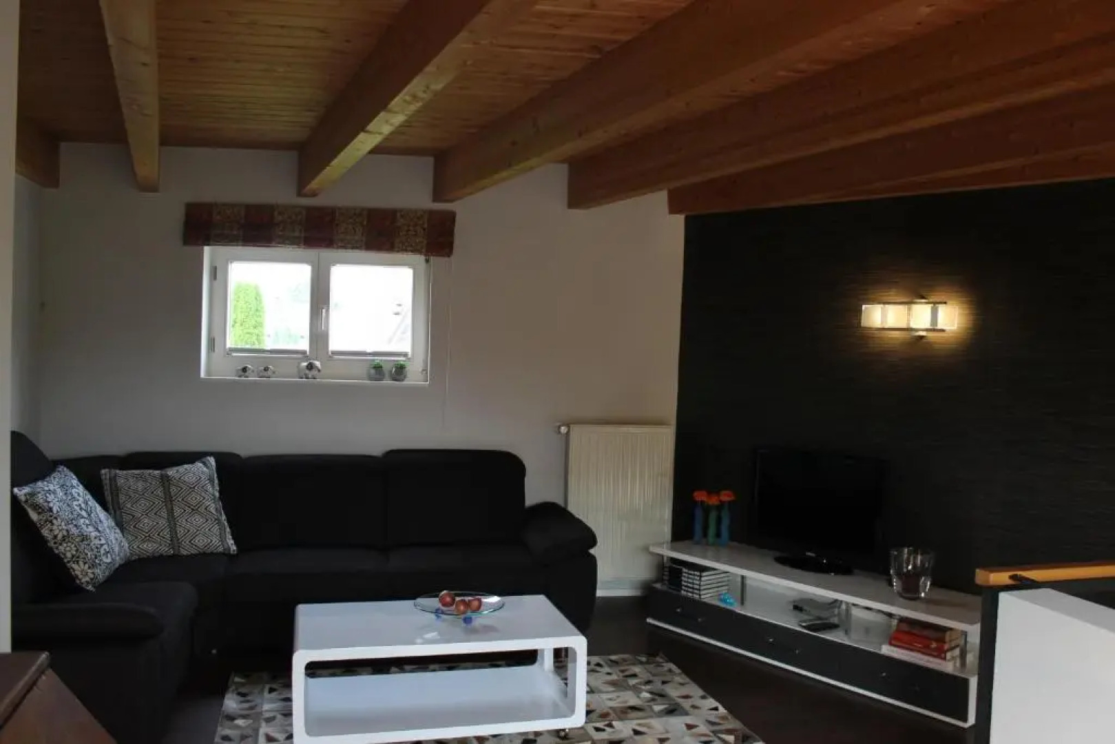 Ferienwohnung Stenzel 2