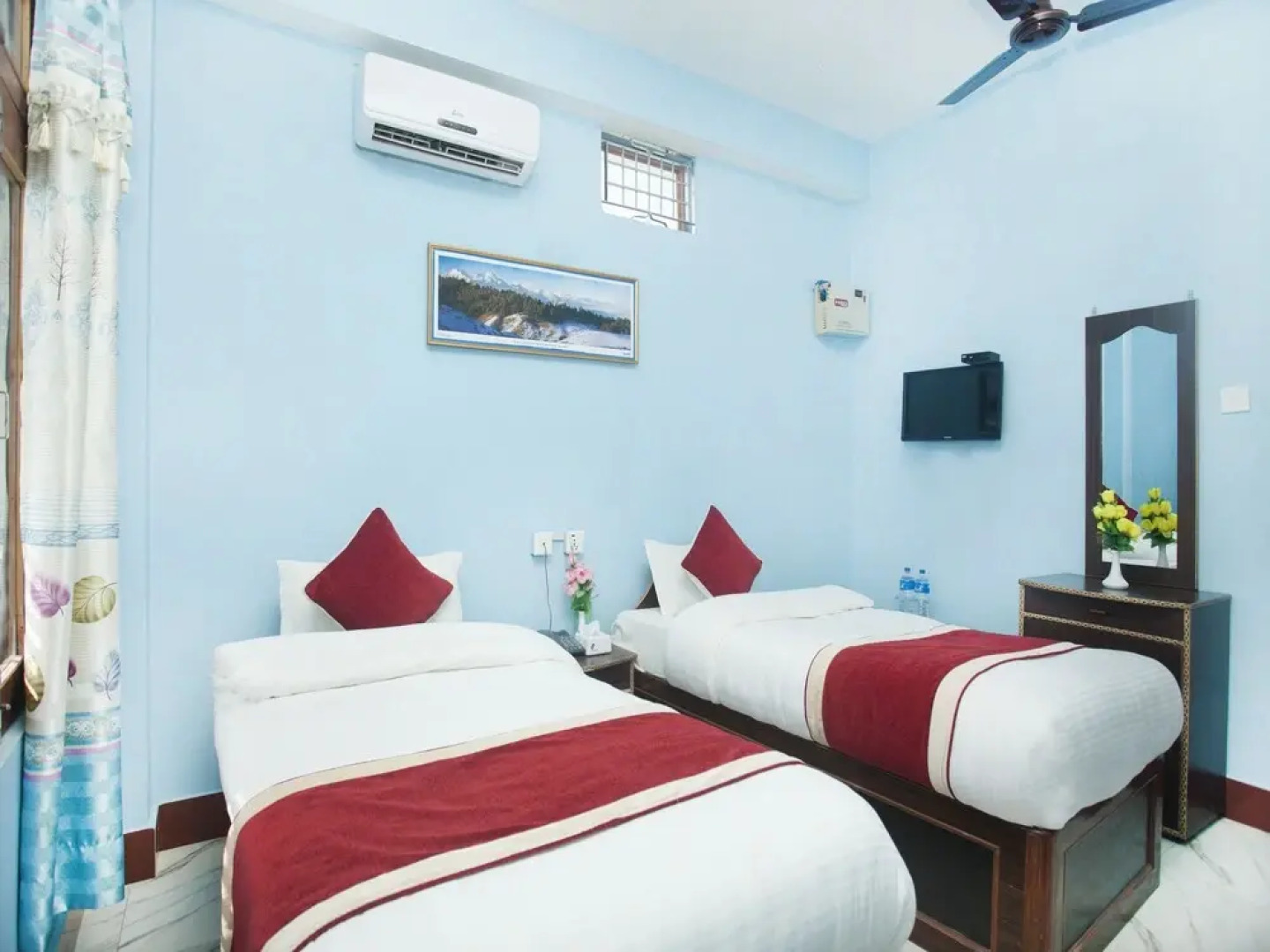 OYO 342 Hotel Sunlight