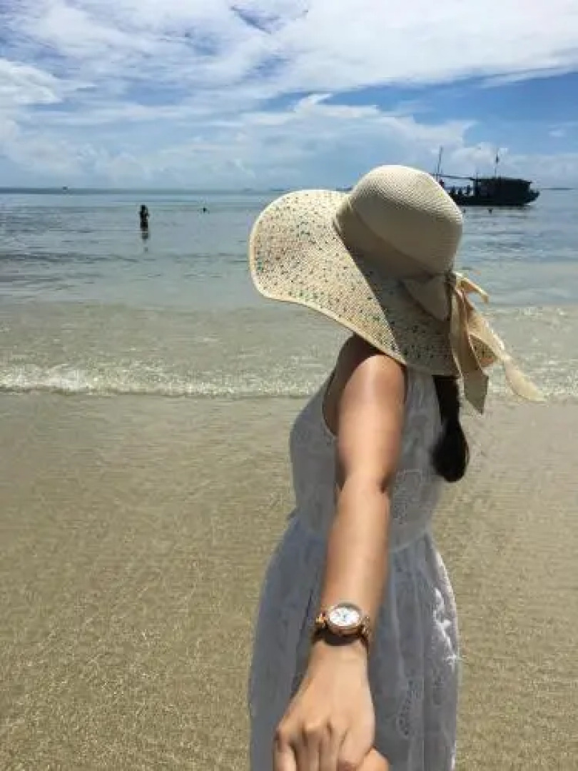 Minh Chau Pearl Hotel and Spa