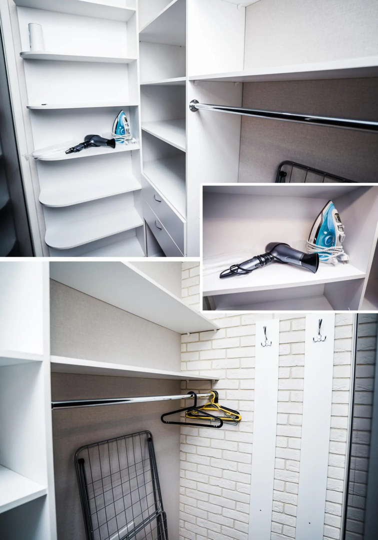 Апартаменты Атлант на ул. Куколкина, д. 11