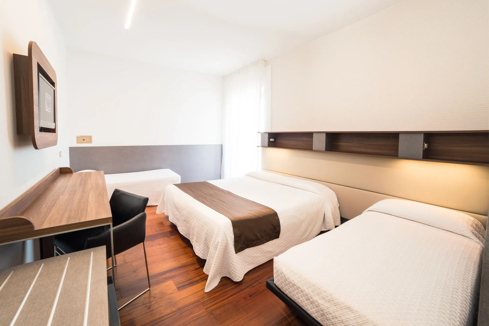 Waldorf Palace Hotel