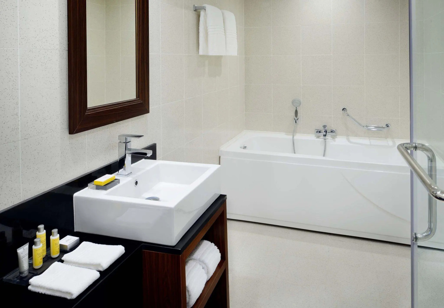 Marriott Executive Apartments Addis Ababa