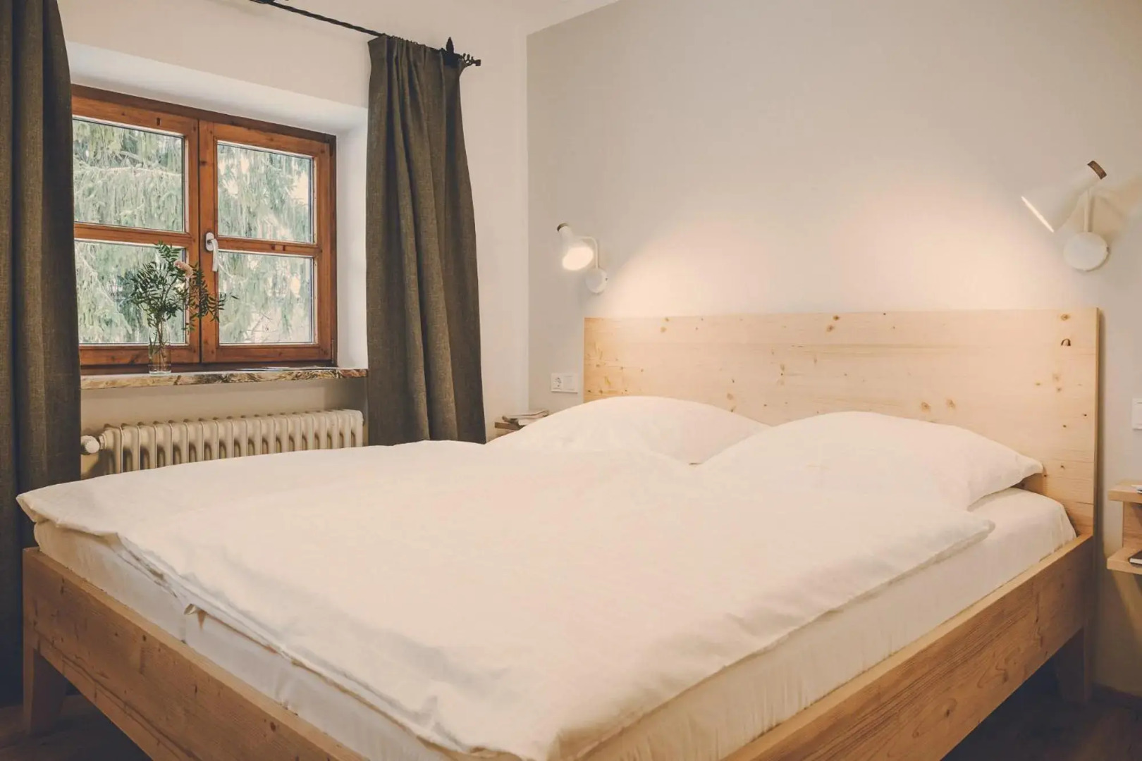 Der Lederer Hof - Boutique Apartments