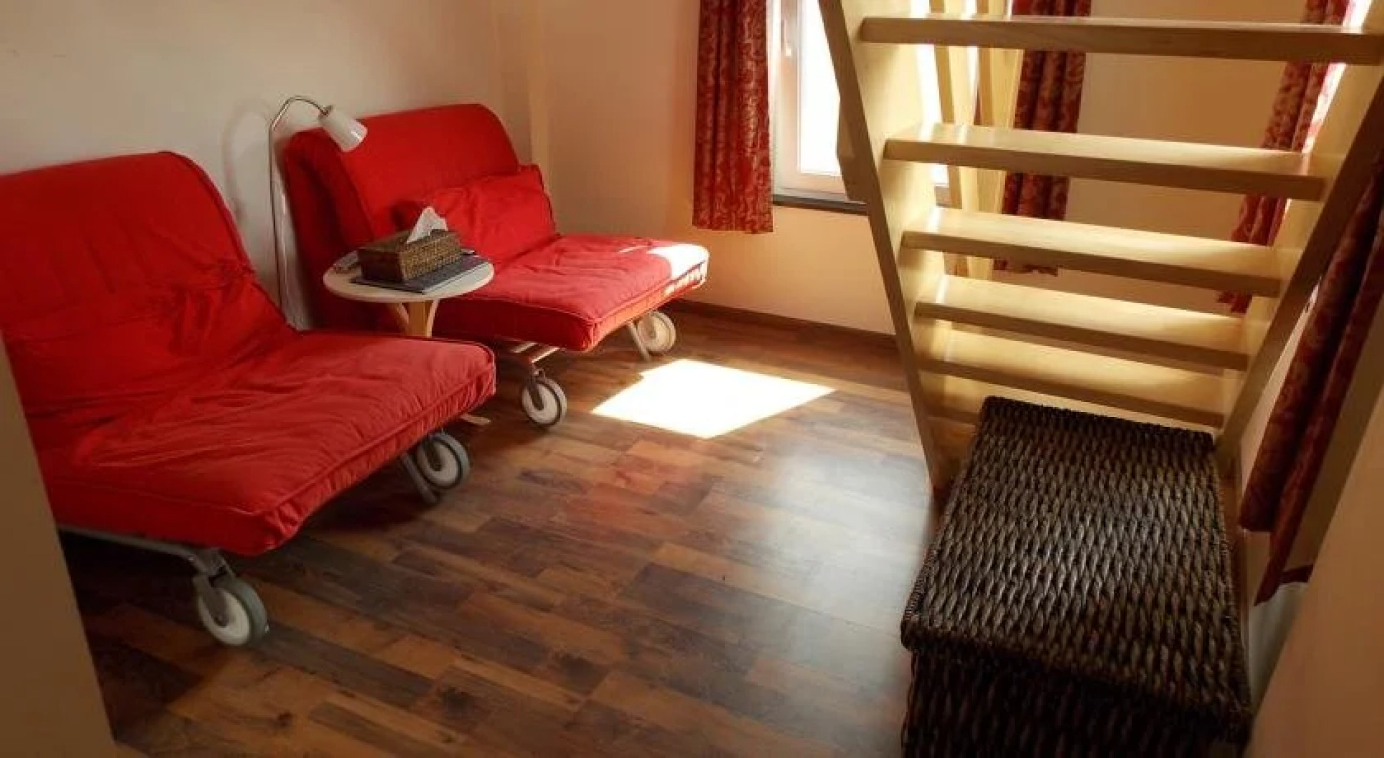 B&B t Sprankelend Toeval