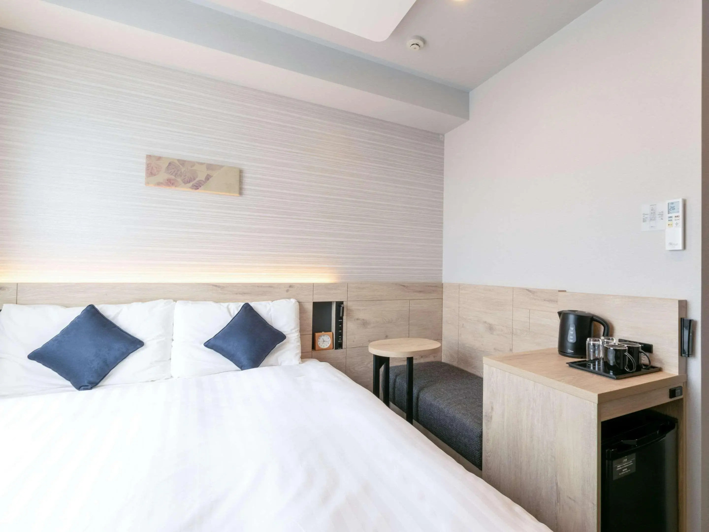 Comfort Hotel Nagoya Shinkansenguchi