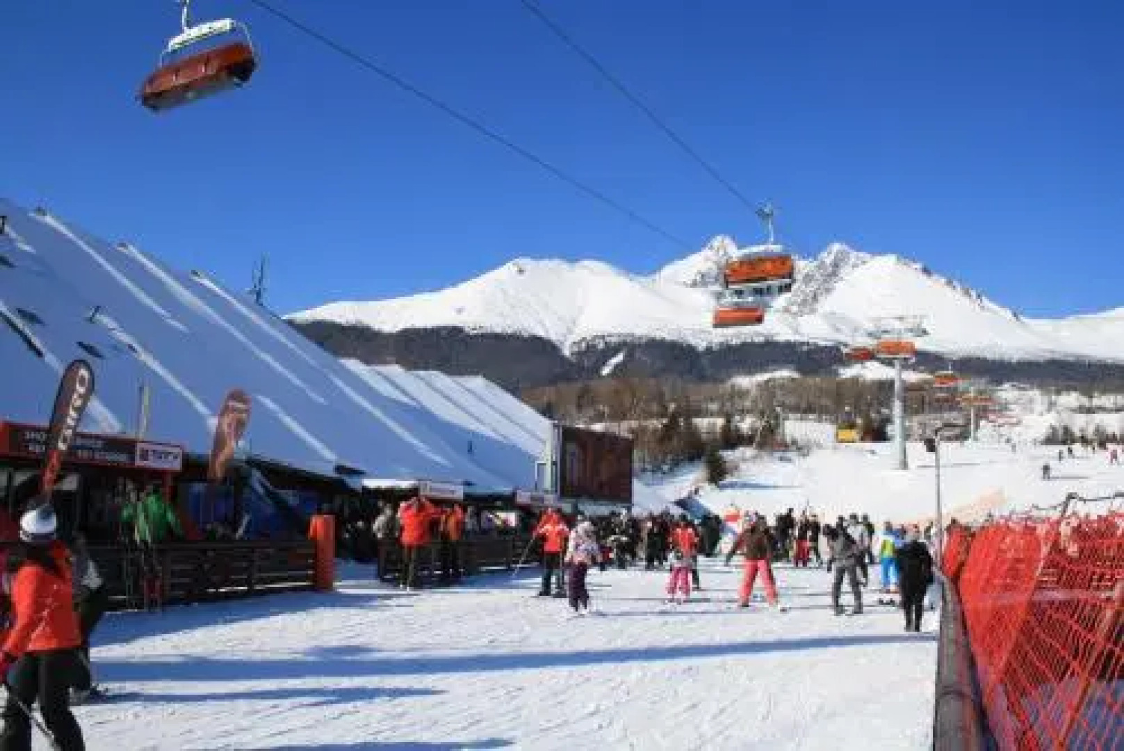 PODLESANKA - penzión