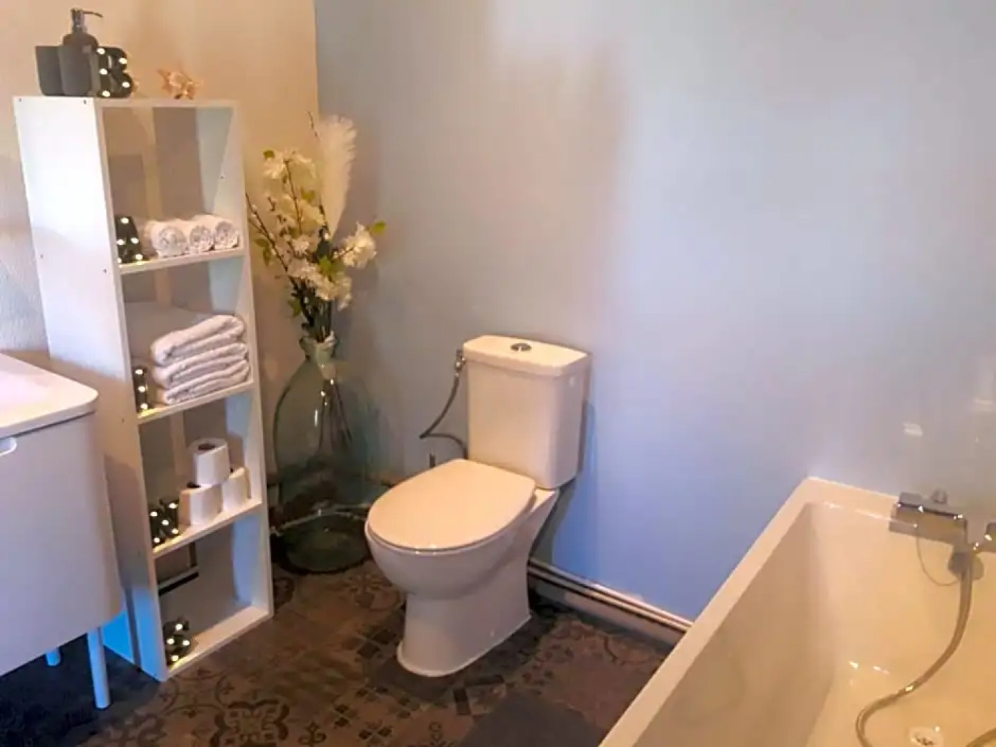 La ferme du Puits carré