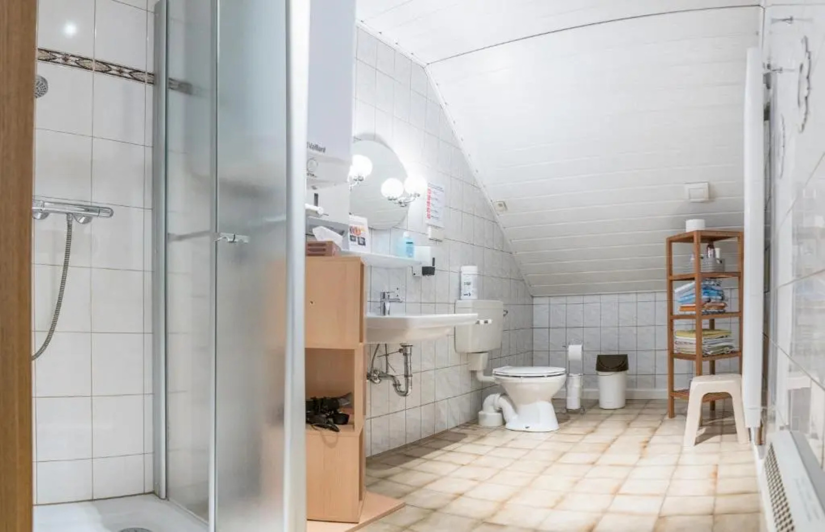 Gasthaus & Pension am Rennsteig