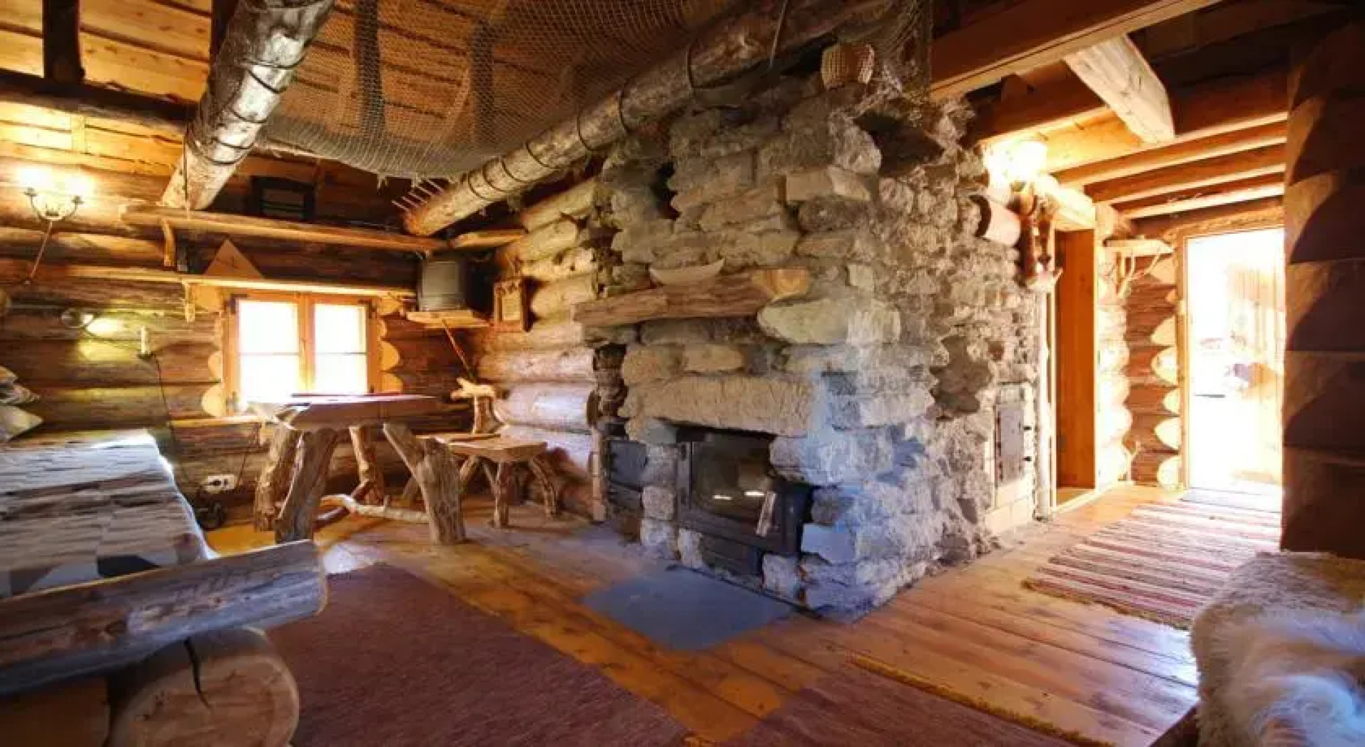 Pähkli Holiday House