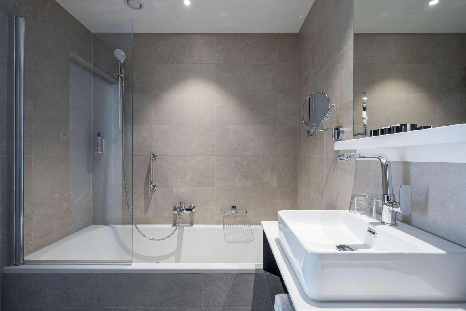 Golden Lakes Village