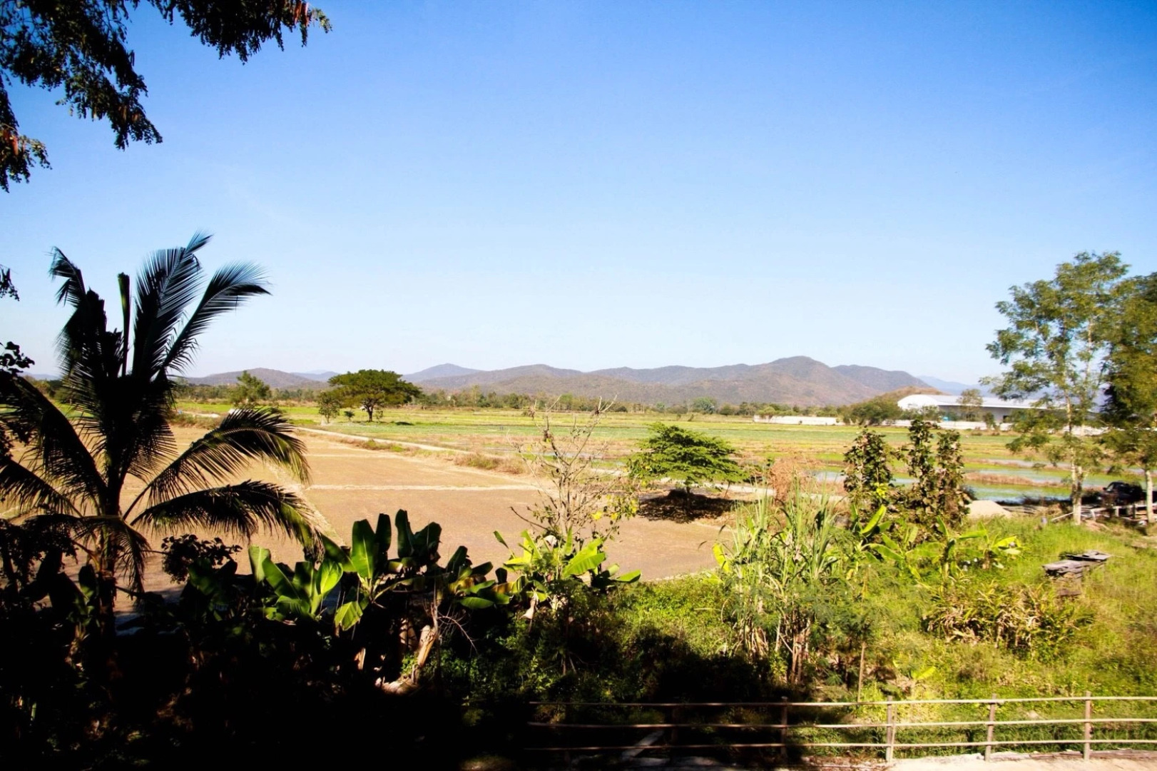 Phu Mi Lum Nao House