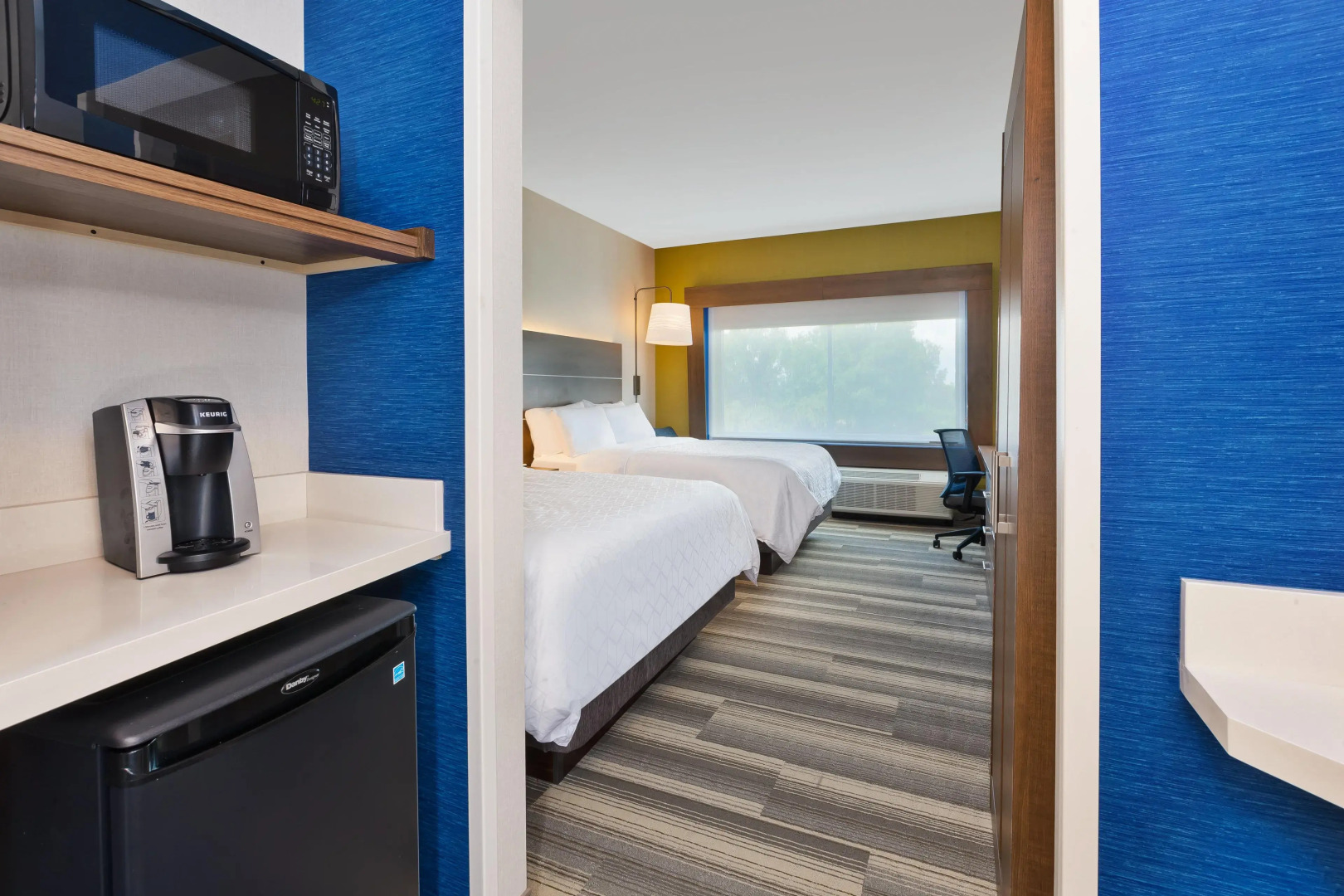 Holiday Inn Express & Suites Milan – Sandusky Area by IHG