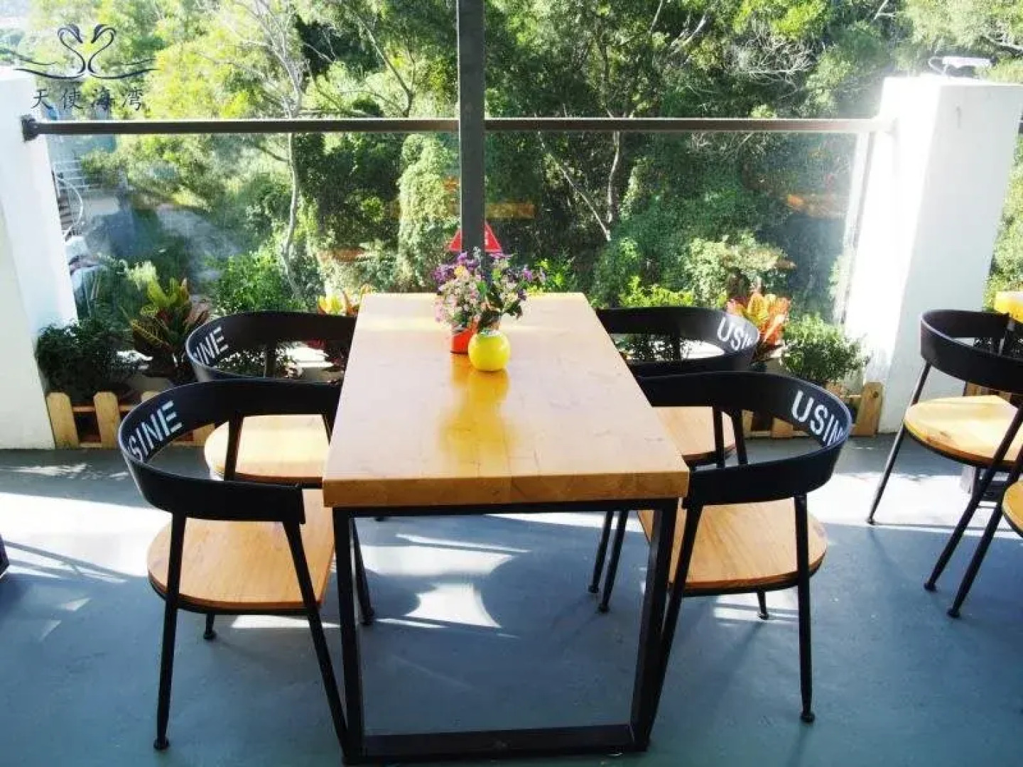 Xiamen Angel Bay Hotel