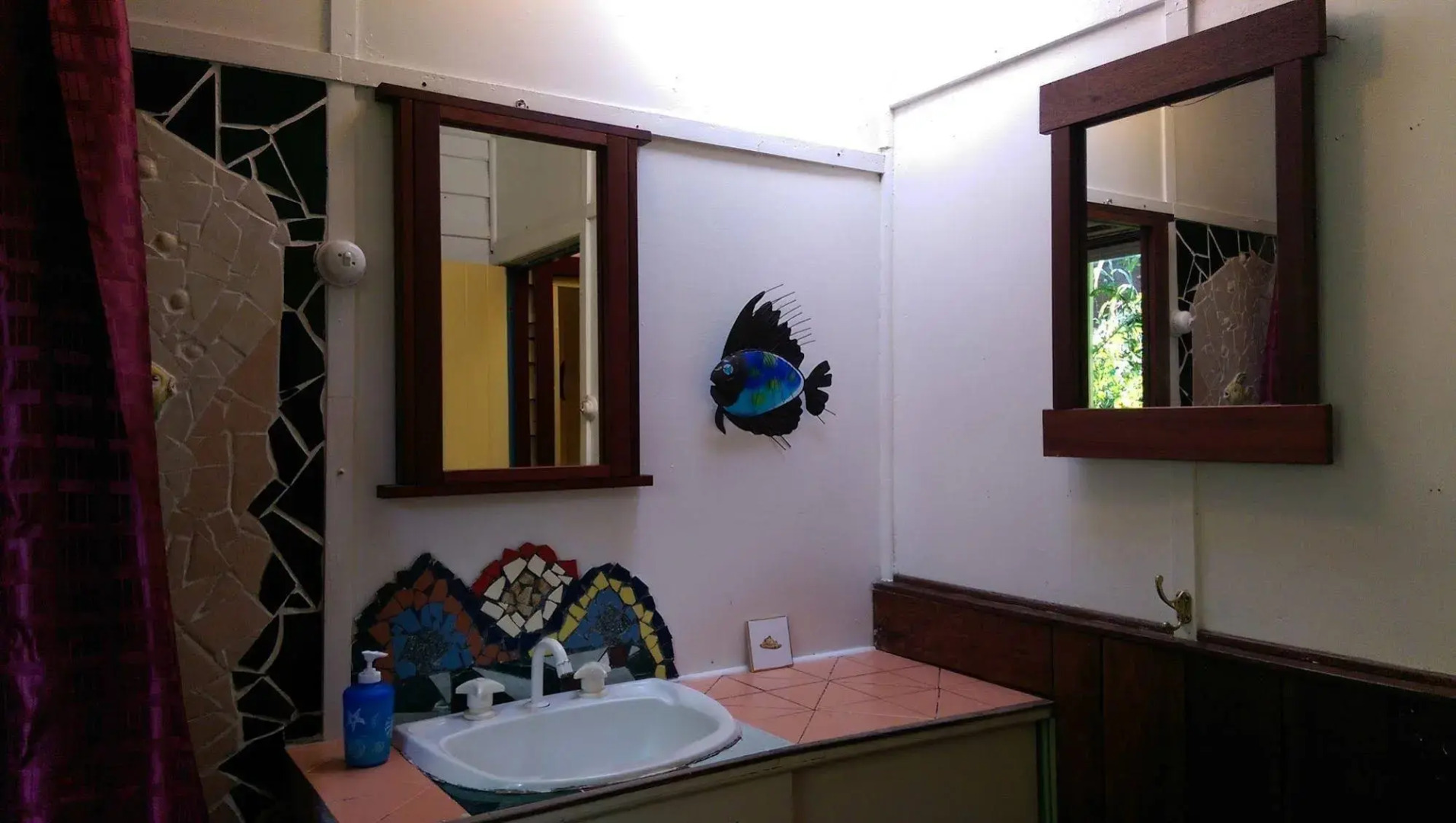 The Black Cockatoo Nannup