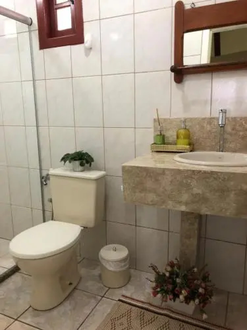 Hospedaria Aconchego