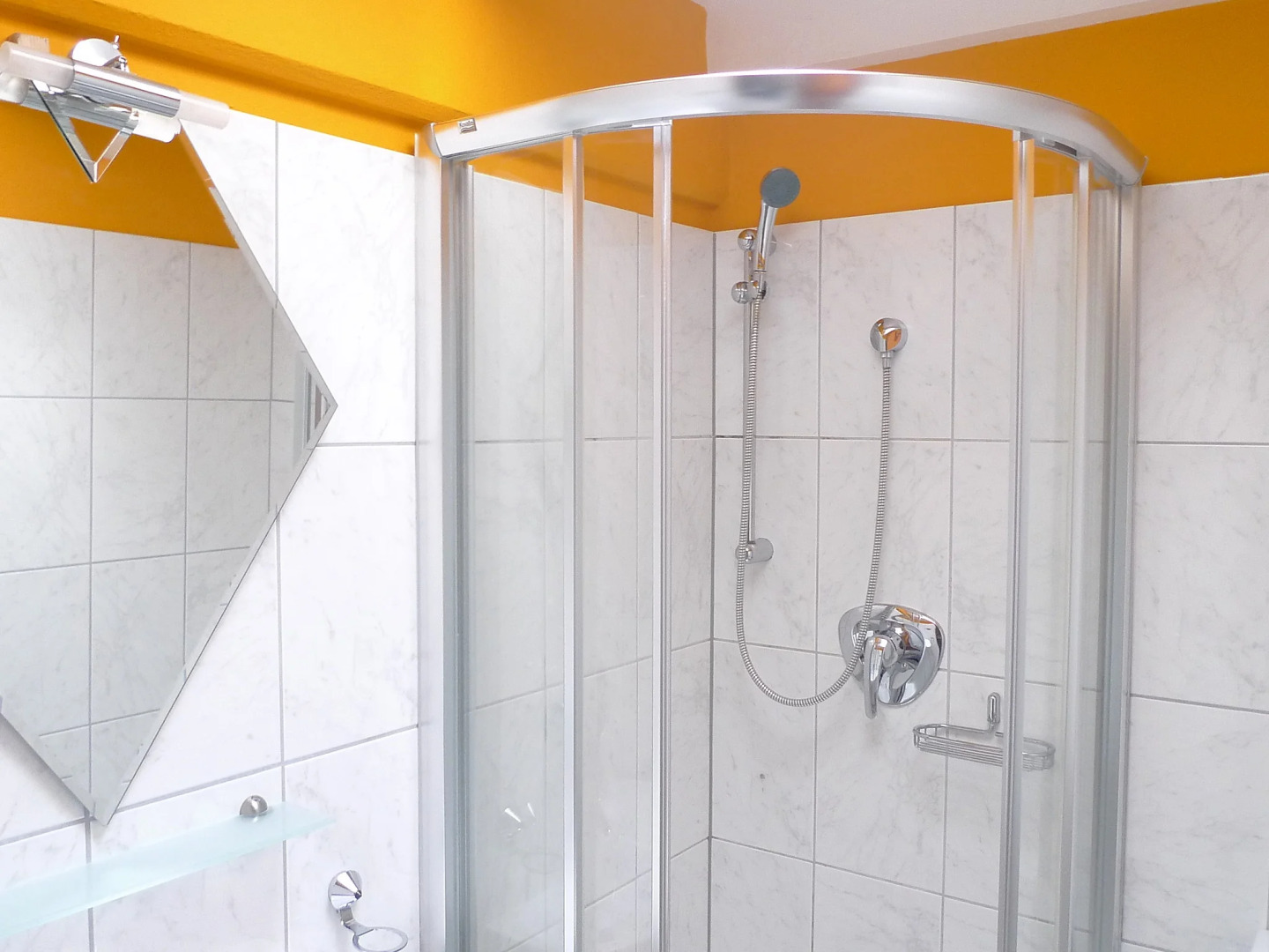 Holiday Home Samtmuschel