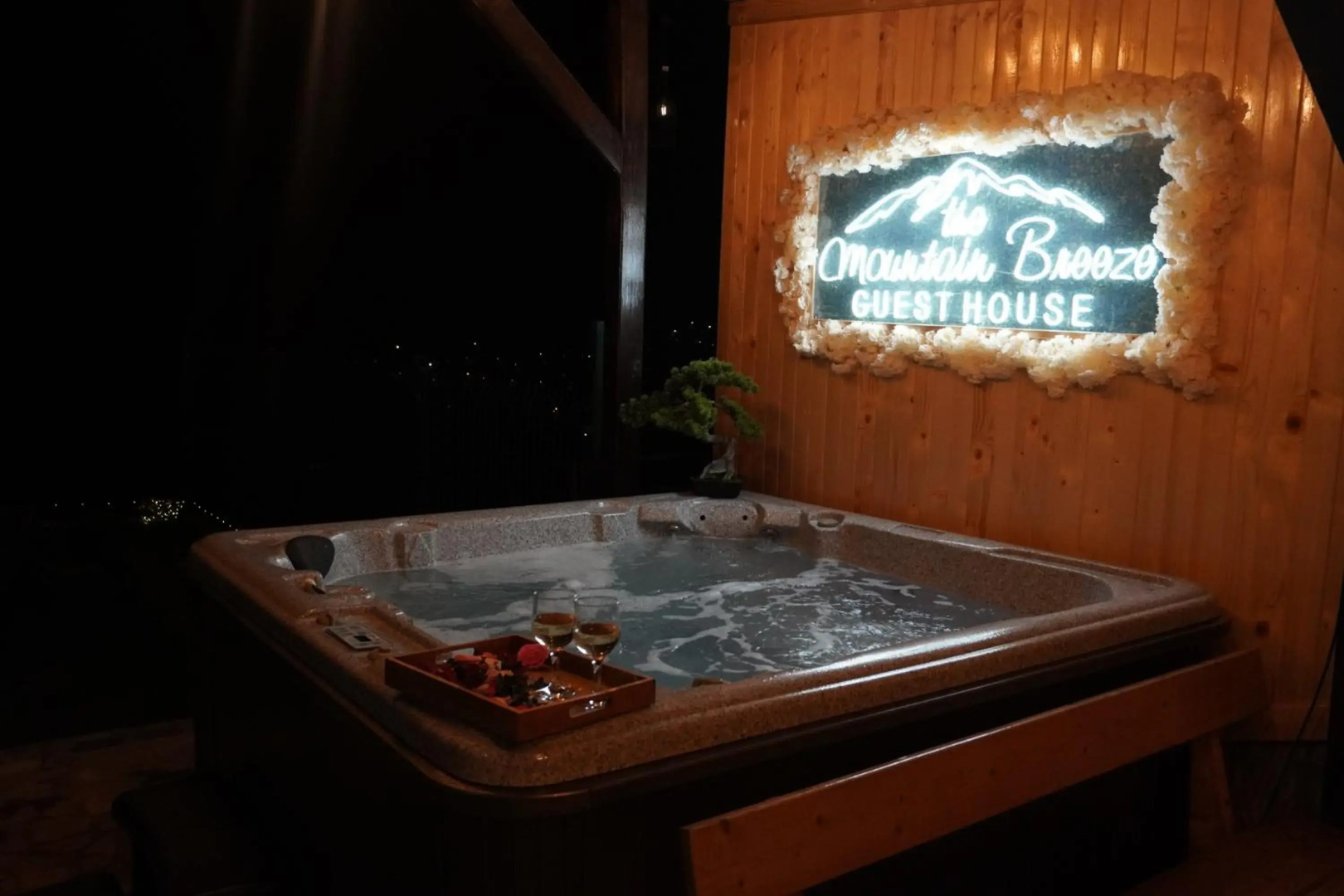 Planinski Polah House