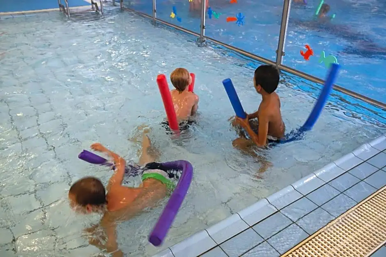 Lázeňský dům Orlík