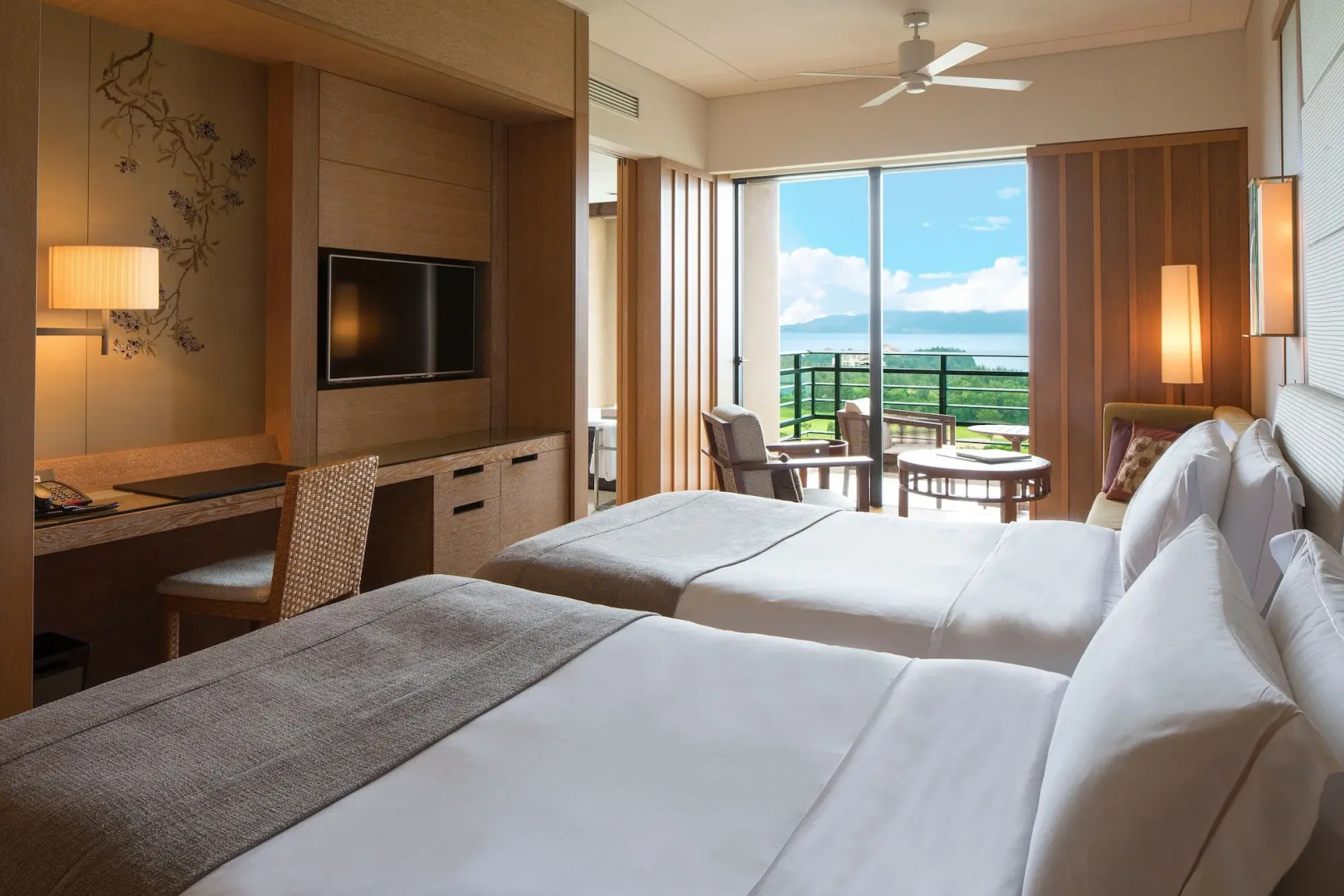 The Ritz-Carlton, Okinawa