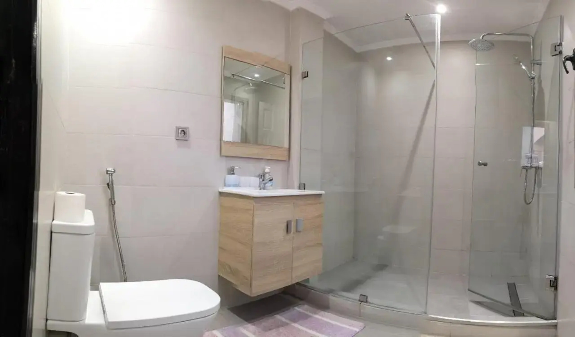 Magnifique Penthouse 140m2 de terrasse vue mer