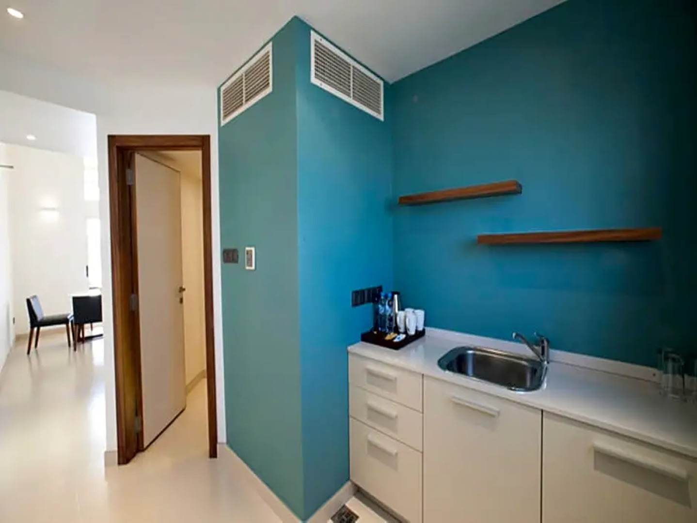 Al Bander Hotel & Resort