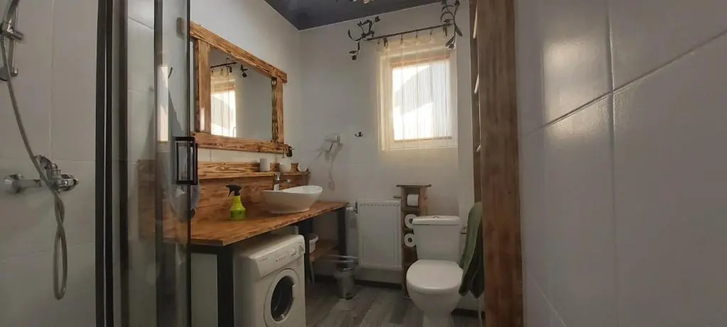 Rafi House Relax i Spa dom koło Szczyrku