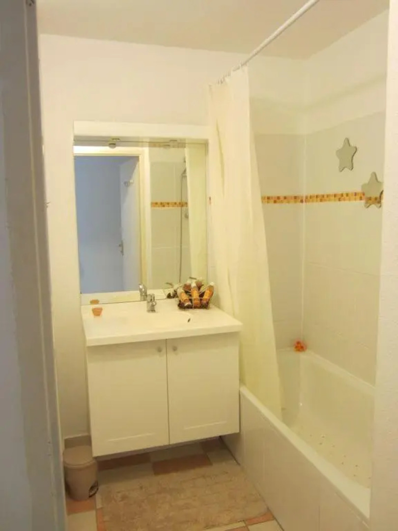 Superbe Appart Avec Jardin Et Piscine