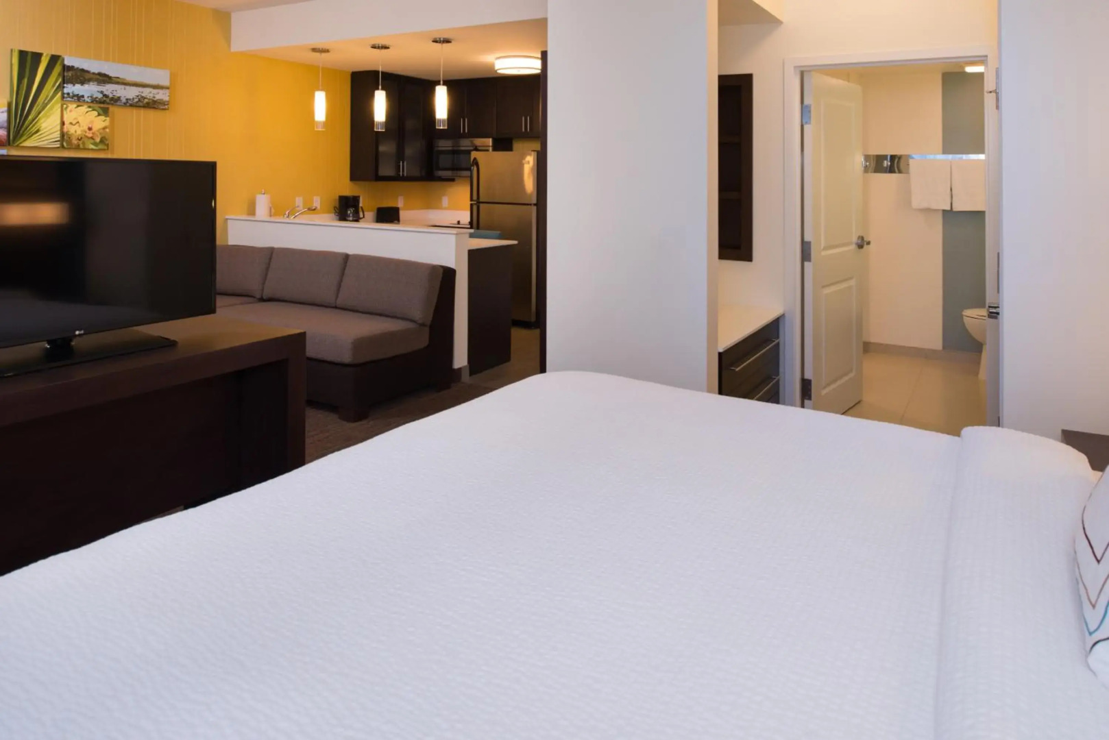 Residence Inn by Marriott Miami West / FL Turnpike