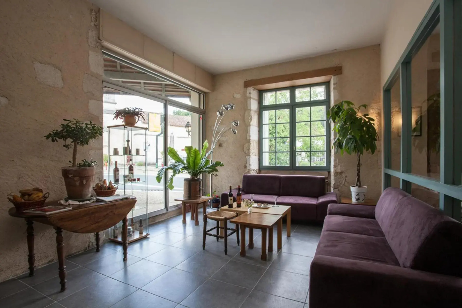 Logis Hôtel Le Lion d'Or