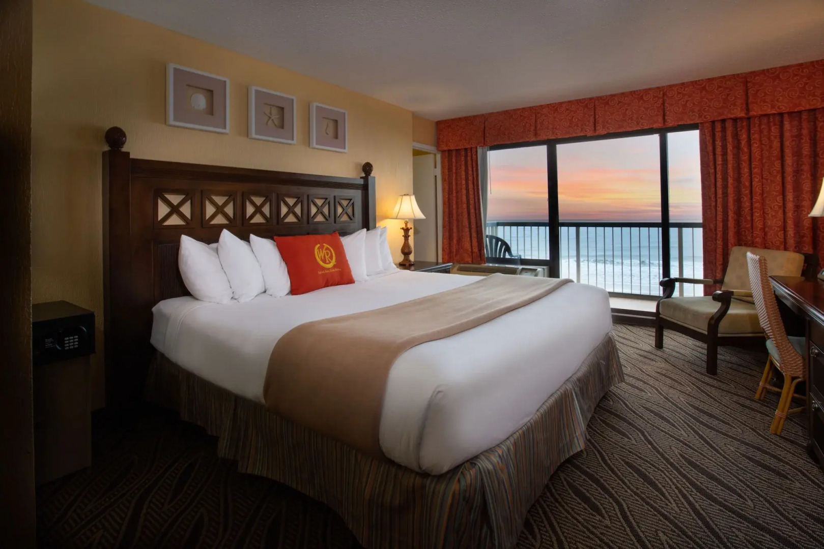 Westgate Myrtle Beach Oceanfront Resort