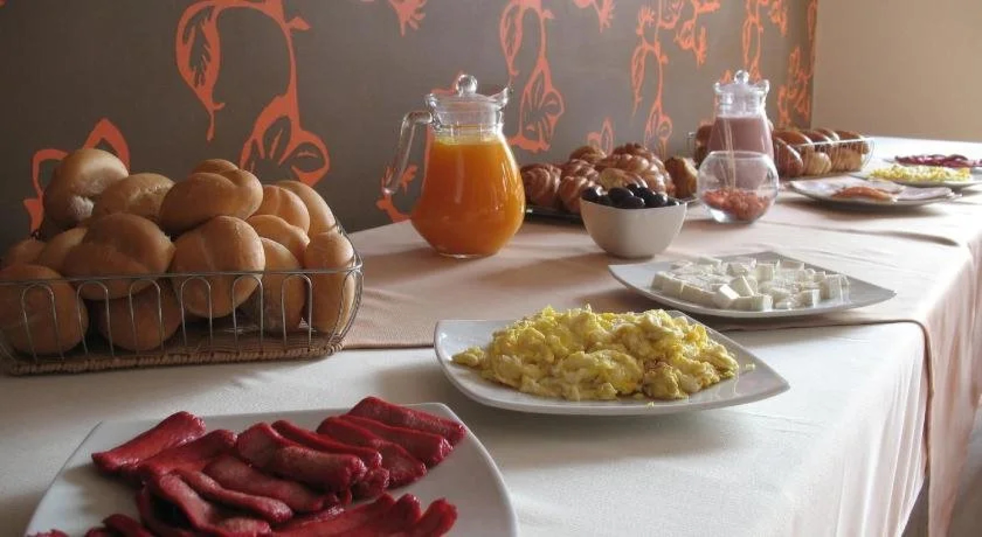 Hotel Valle del Sol HAND