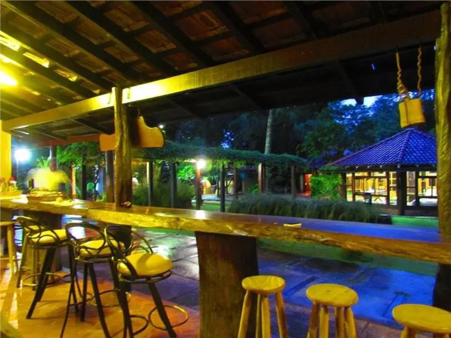 Fazenda Baía Grande