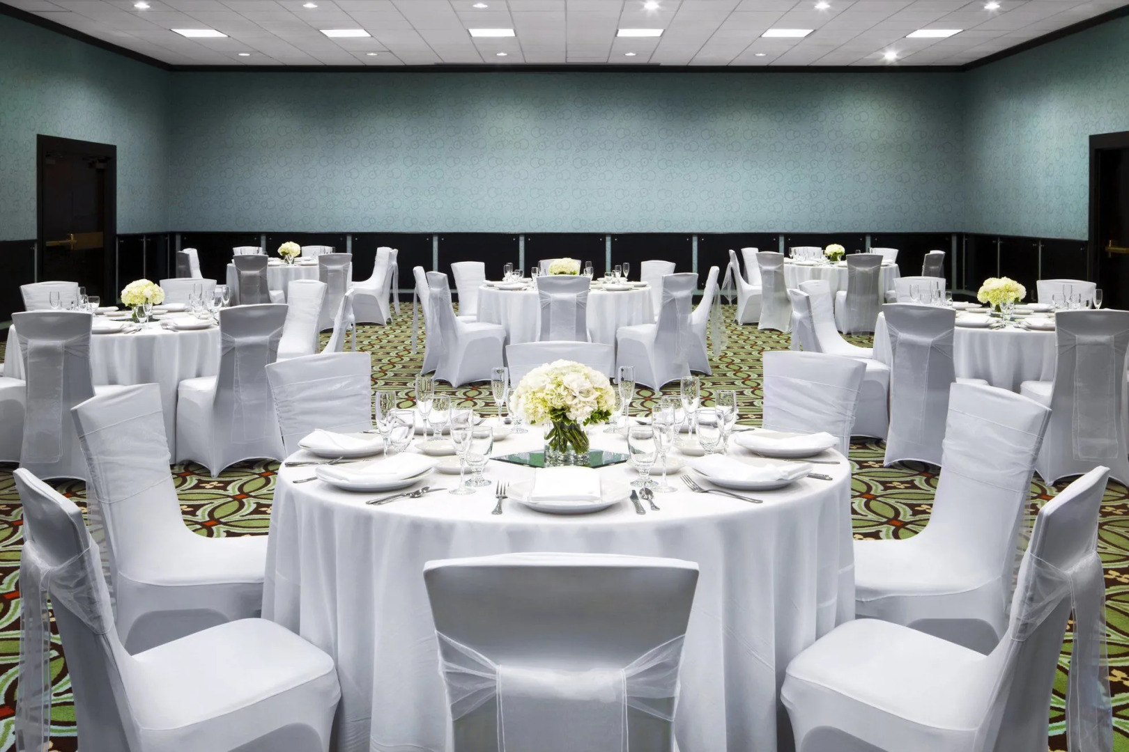 Four Points by Sheraton Richmond Airport