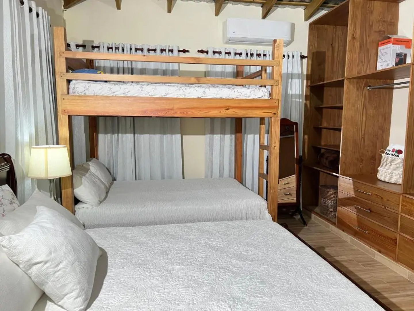 Villa Rosalía Jarabacoa