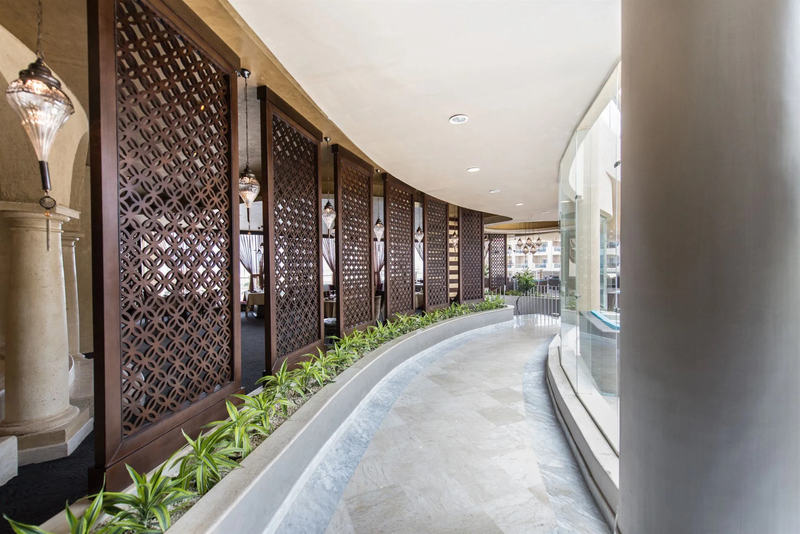 Rixos Alamein Couples And Families Only