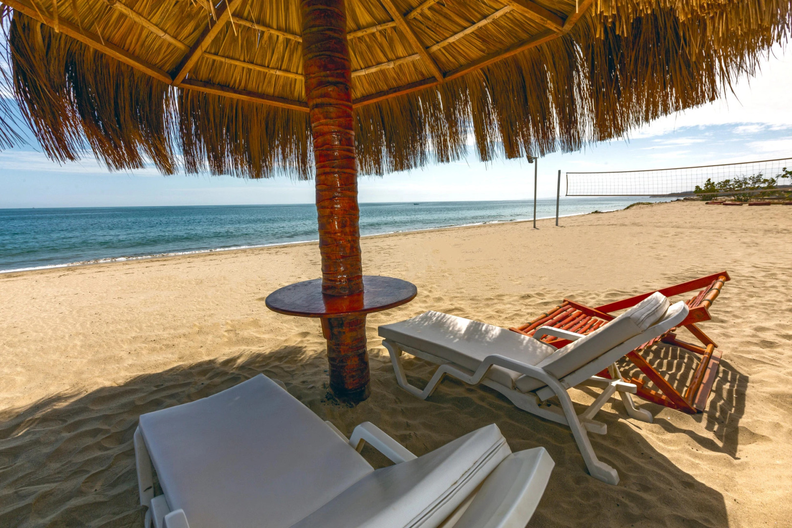 Apart Hotel Las Cherelas